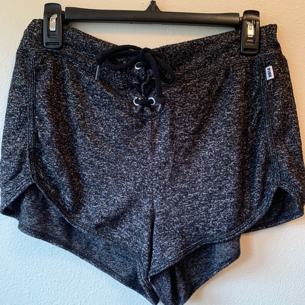 PINK Sleep Shorts